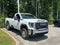 2024 GMC Sierra 2500 HD SLE