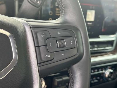 2024 GMC Sierra 2500 HD SLE