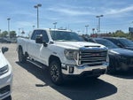 2022 GMC Sierra 2500 HD SLT