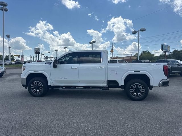 2022 GMC Sierra 2500 HD SLT