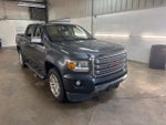 2017 GMC Canyon 2WD SLT