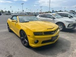 2011 Chevrolet Camaro 2SS