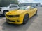 2011 Chevrolet Camaro 2SS