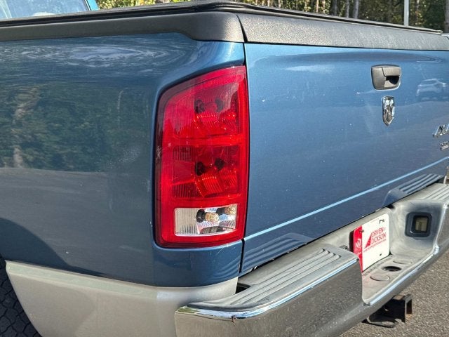2005 Dodge Ram 2500 SLT
