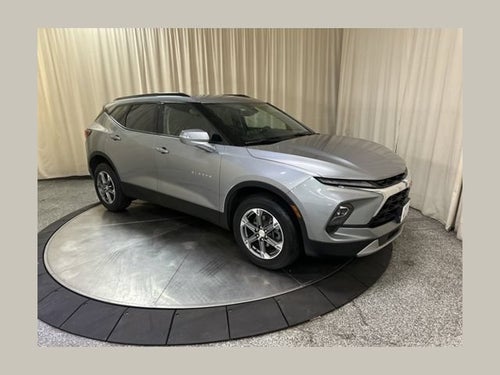 2024 Chevrolet Blazer 3LT