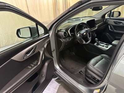 2024 Chevrolet Blazer 3LT
