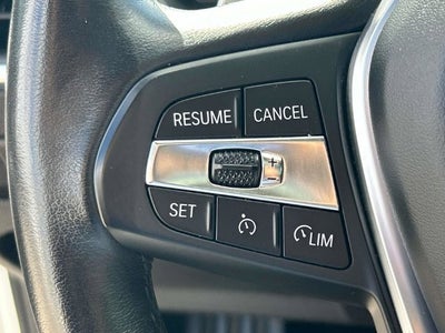 2023 BMW 3 Series 330e xDrive Sedan