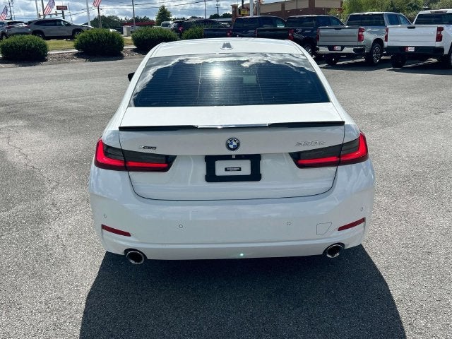 2023 BMW 3 Series 330e xDrive Sedan