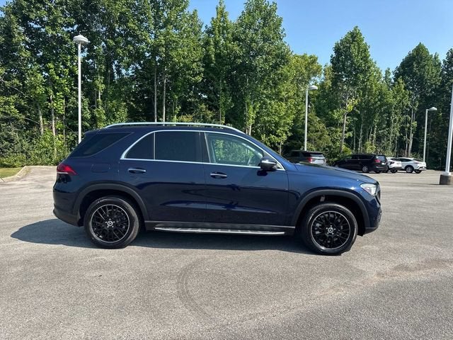 2020 Mercedes-Benz GLE GLE 350