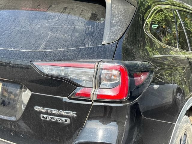 2020 Subaru Outback Touring
