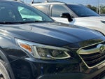 2020 Subaru Outback Touring