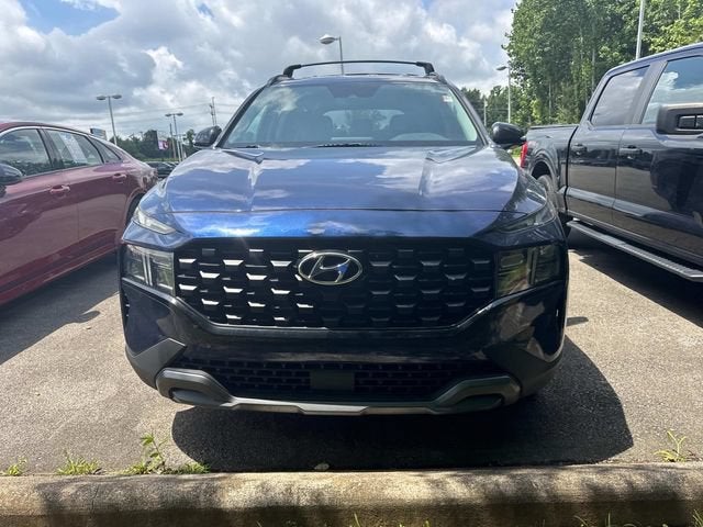 2022 Hyundai Santa Fe XRT