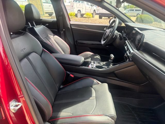 2023 Kia K5 GT