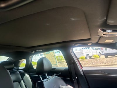 2023 Kia K5 GT