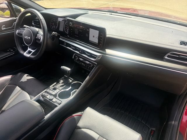 2023 Kia K5 GT