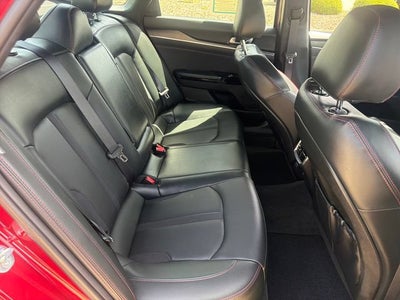 2023 Kia K5 GT