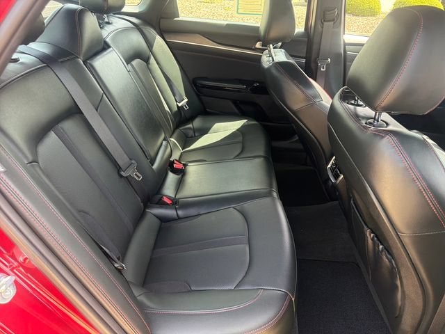 2023 Kia K5 GT