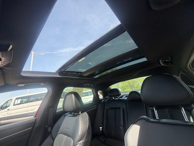 2023 Kia K5 GT