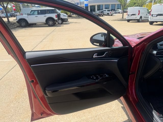 2023 Kia K5 GT