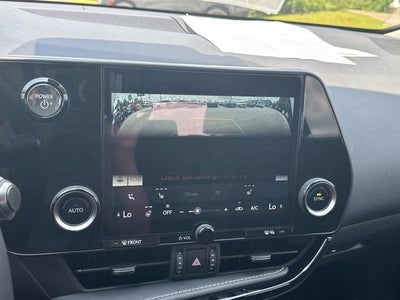 2026 Lexus NX 350h NX 350h