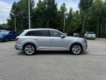 2022 Audi Q7 Premium 45 TFSI quattro Tiptronic