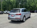 2022 Audi Q7 Premium 45 TFSI quattro Tiptronic