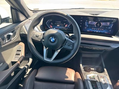 2025 BMW 2 Series 228 xDrive