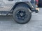 2019 Jeep Wrangler Unlimited Rubicon 4x4
