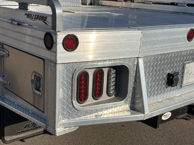 2025 Ford Super Duty F-550 DRW XL