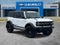 2021 Ford Bronco Wildtrak