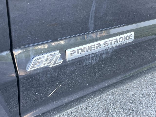 2021 Ford Super Duty F-450 DRW XL