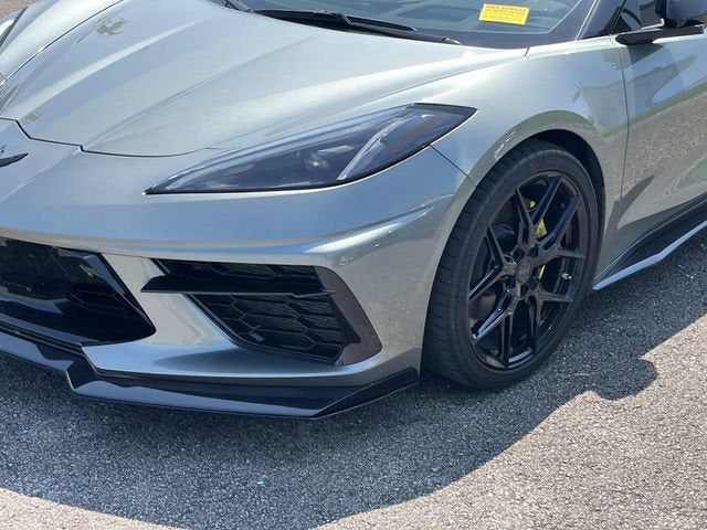 2024 Chevrolet Corvette Stingray 3LT