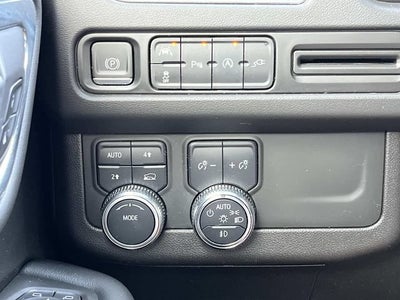 2022 GMC Yukon SLE