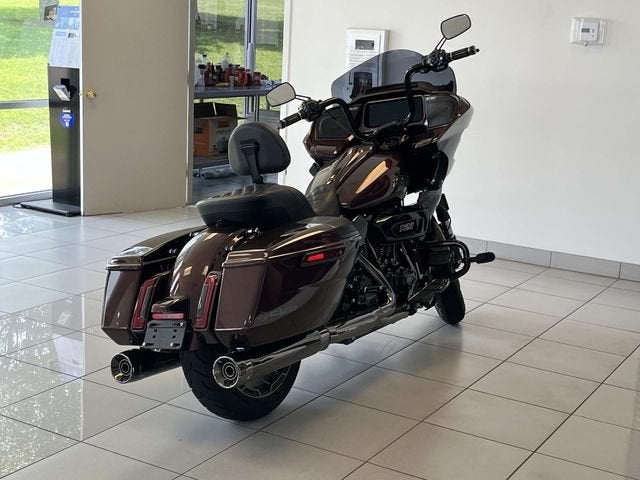 2024 Harley-Davidson CVO Road Glide NA