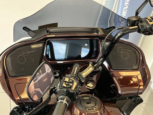 2024 Harley-Davidson CVO Road Glide NA