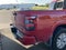 2022 Nissan Frontier Crew Cab Long Bed SV 4x2