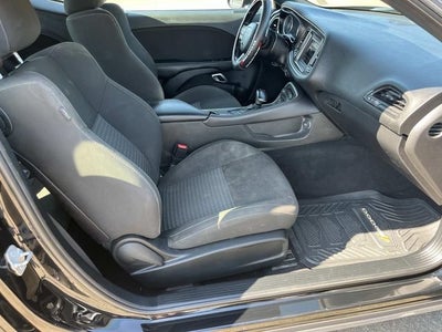 2020 Dodge Challenger R/T