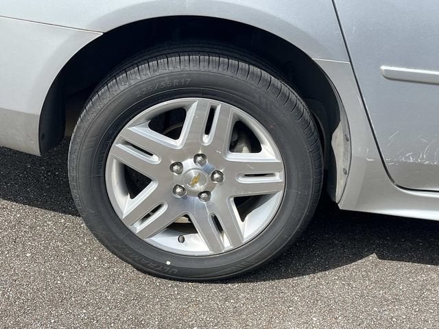 2011 Chevrolet Impala LT Fleet