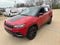 2024 Jeep Compass Trailhawk 4x4