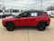 2024 Jeep Compass Trailhawk 4x4