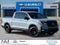 2022 Honda Ridgeline Black Edition