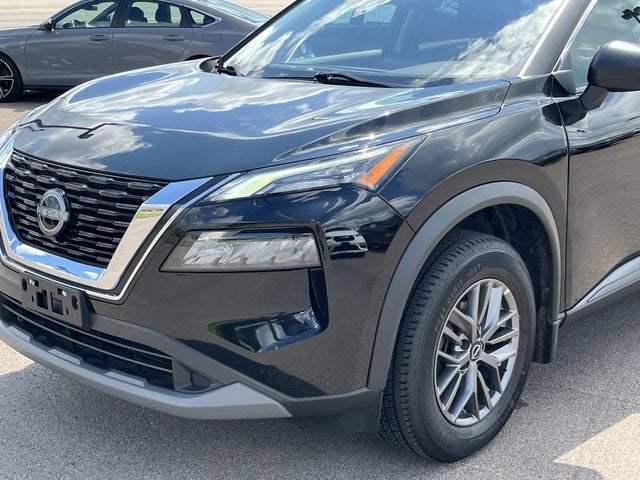 2023 Nissan Rogue S Intelligent AWD
