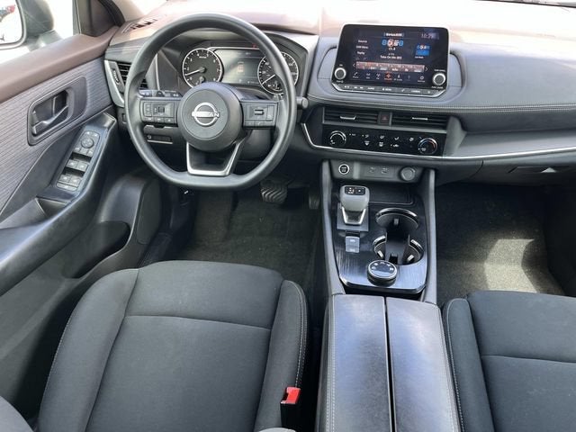 2023 Nissan Rogue S Intelligent AWD