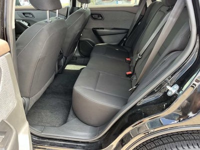 2023 Nissan Rogue S Intelligent AWD