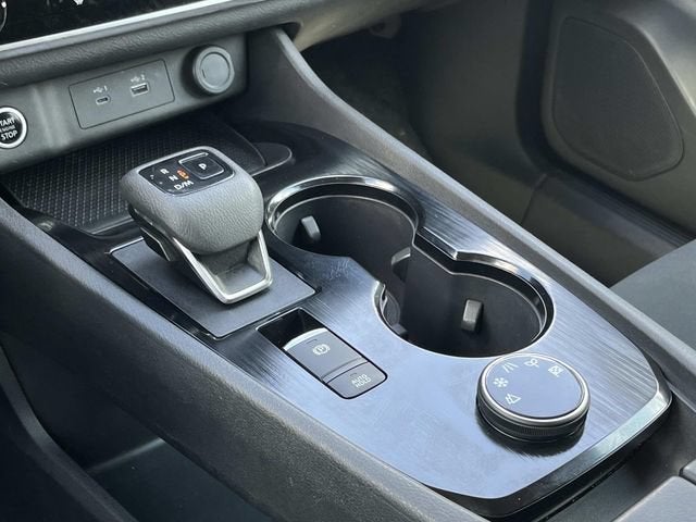 2023 Nissan Rogue S Intelligent AWD