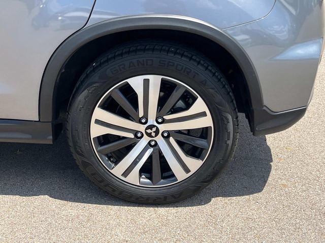 2024 Mitsubishi Outlander Sport S
