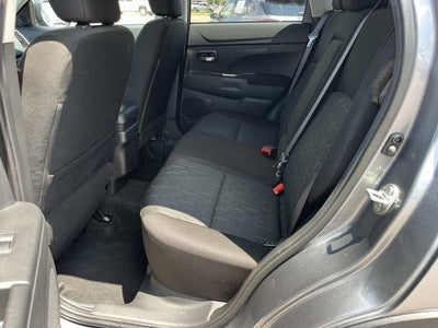 2024 Mitsubishi Outlander Sport S