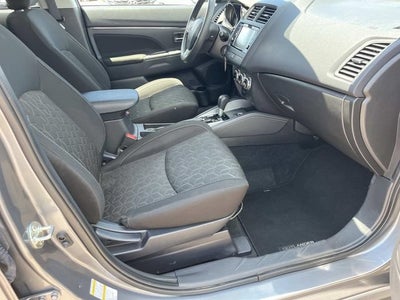 2024 Mitsubishi Outlander Sport S