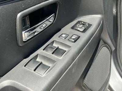 2024 Mitsubishi Outlander Sport S