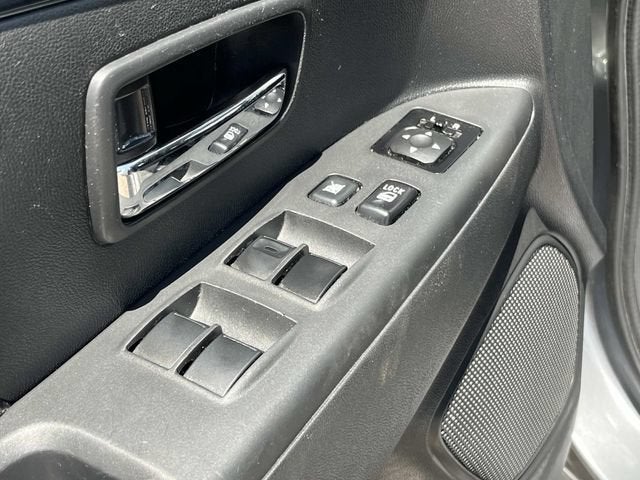 2024 Mitsubishi Outlander Sport S